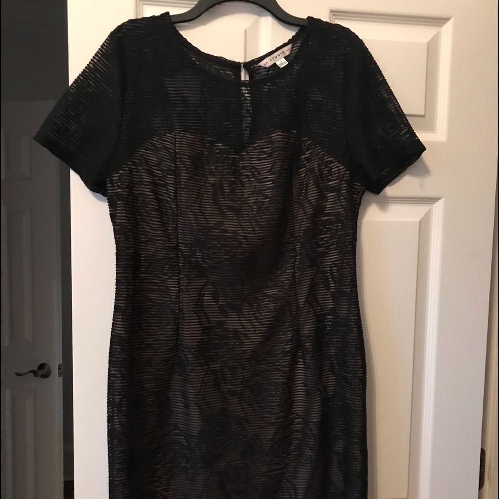 Lace Dress